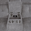 Parker Living Richland MRIC