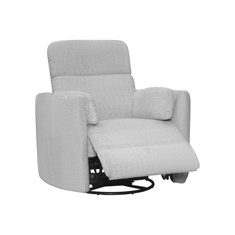 Parker Living Radius MRAD