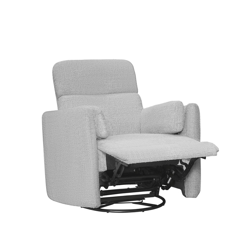 Parker Living Radius MRAD