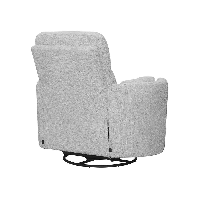 Parker Living Radius MRAD