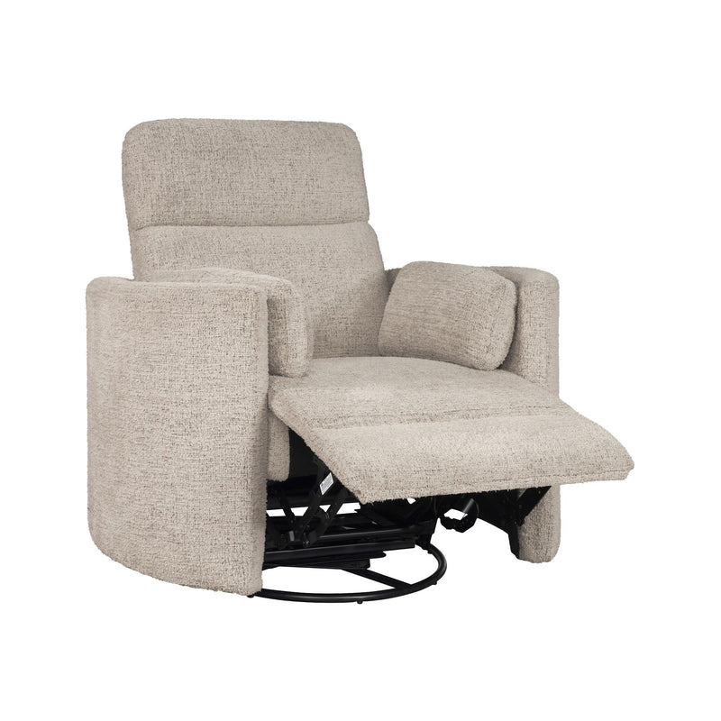 Parker Living Radius MRAD