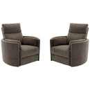 Parker Living Radius MRAD