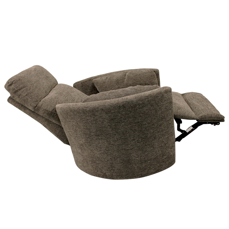 Parker Living Radius MRAD