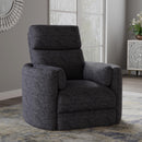 Parker Living Radius MRAD