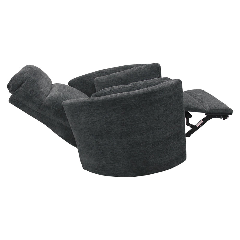 Parker Living Radius MRAD
