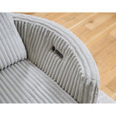 Parker Living Radius MRAD