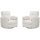 Parker Living Radius MRAD