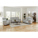 Parker Living Radius MRAD