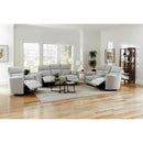 Parker Living Radius MRAD