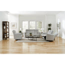 Parker Living Radius MRAD