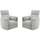 Parker Living Radius MRAD