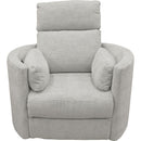 Parker Living Radius MRAD