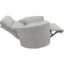 Parker Living Radius MRAD