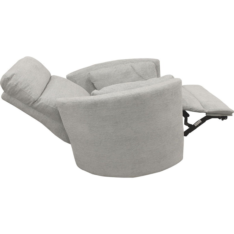 Parker Living Radius MRAD