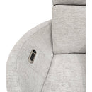 Parker Living Radius MRAD