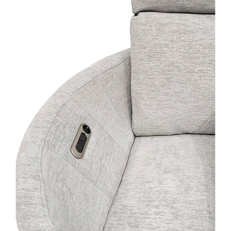 Parker Living Radius MRAD