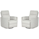 Parker Living Radius MRAD