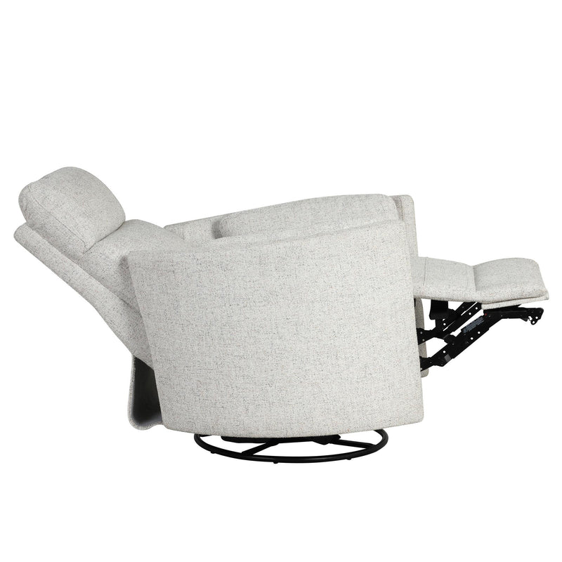 Parker Living Radius MRAD