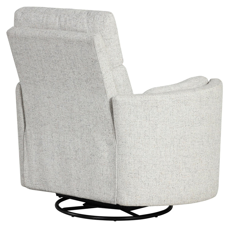 Parker Living Radius MRAD