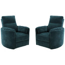 Parker Living Radius MRAD