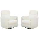 Parker Living Radius MRAD