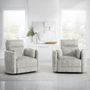 Parker Living Radius MRAD