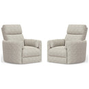 Parker Living Radius MRAD