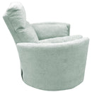 Parker Living Radius MRAD