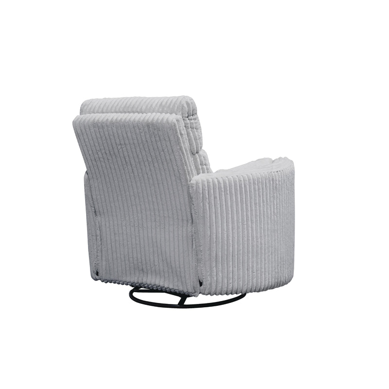 Parker Living Radius MRAD