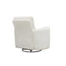 Parker Living Radius MRAD