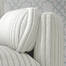 Parker Living Radius MRAD