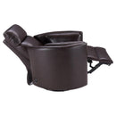 Parker Living Radius MRAD