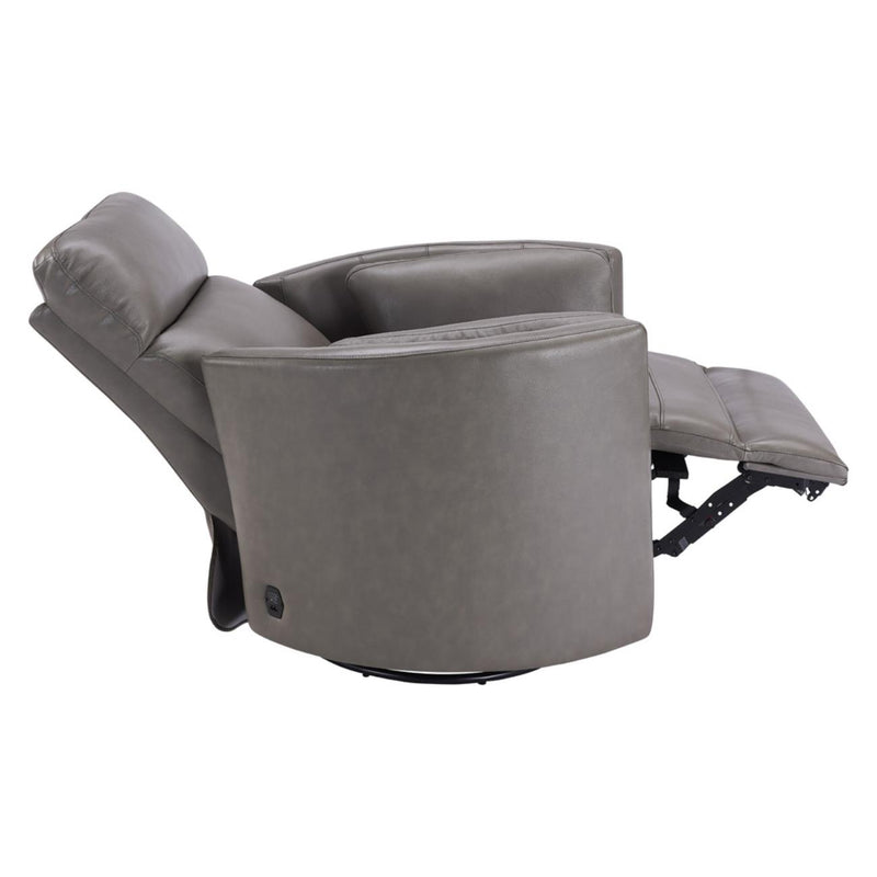 Parker Living Radius MRAD
