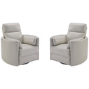 Parker Living Radius MRAD