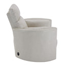 Parker Living Radius MRAD