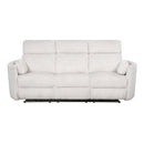 Parker Living Radius MRAD