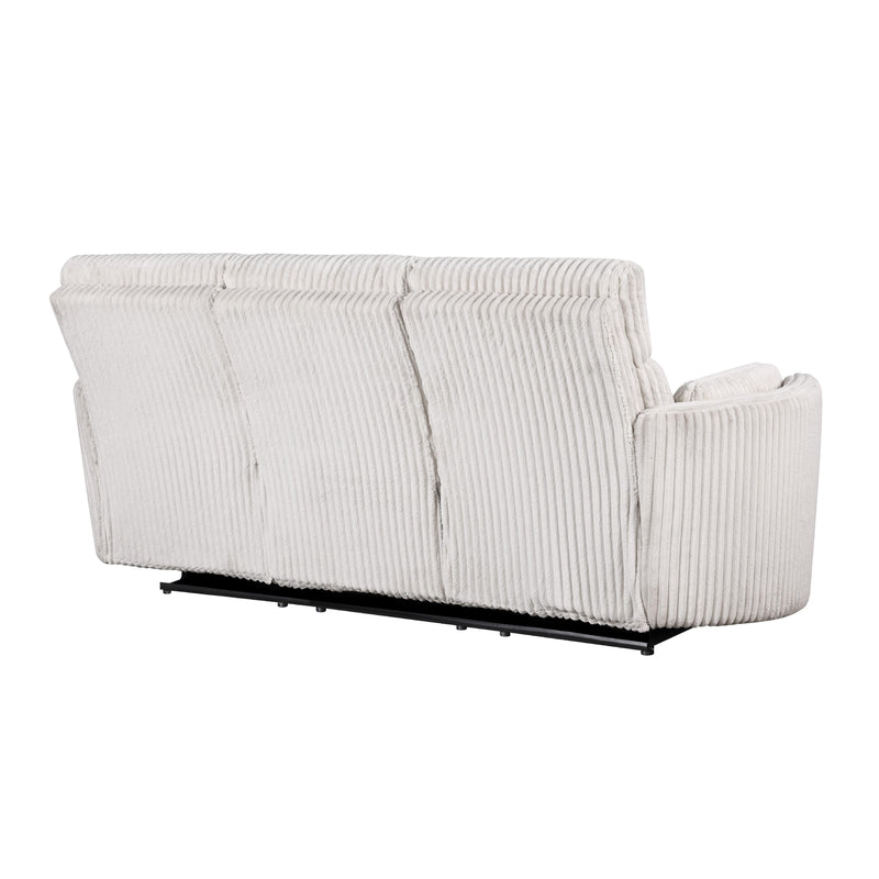 Parker Living Radius MRAD