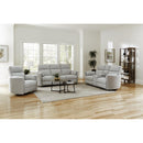 Parker Living Radius MRAD