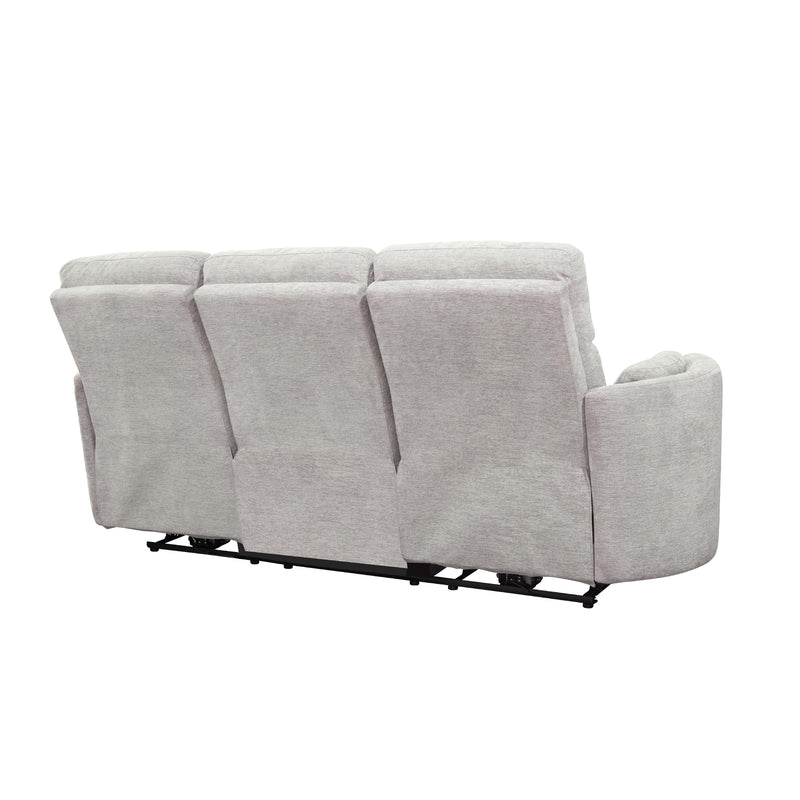 Parker Living Radius MRAD