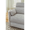 Parker Living Radius MRAD