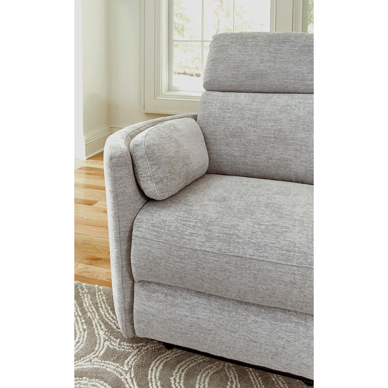 Parker Living Radius MRAD