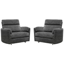 Parker Living Radius Xl MRAD