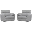 Parker Living Radius Xl MRAD