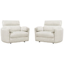 Parker Living Radius Xl MRAD