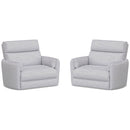 Parker Living Radius Xl MRAD