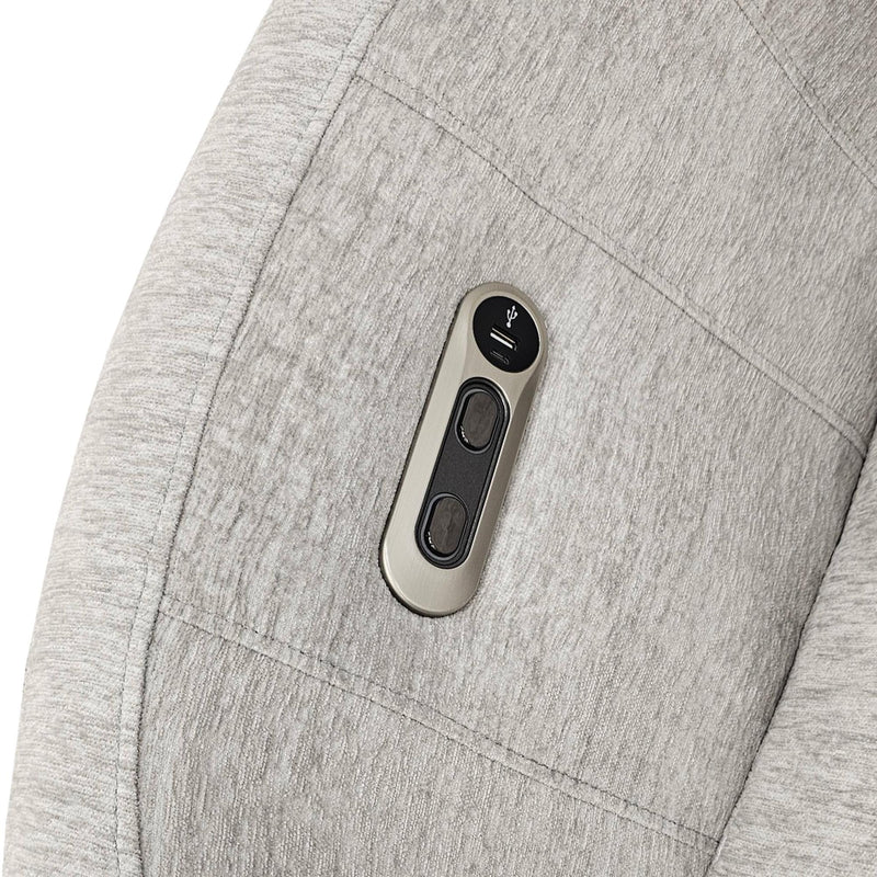 Parker Living Radius Xl MRAD