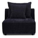 Parker Living Recess SREC-PACK5A-RPBL Reptile Blue 5 Piece Modular Sectional IMAGE 7