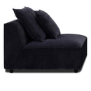 Parker Living Recess SREC-PACK5A-RPBL Reptile Blue 5 Piece Modular Sectional IMAGE 8