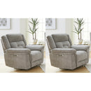 Parker Living Richland MRIC