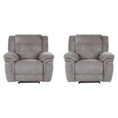 Parker Living Richland MRIC